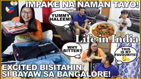 Bayaw Sa Banyo Na Tayo .